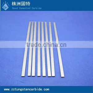 Hardened and Tempered Rectangular and Square Strip Tungsten Steel Strip thumbnail-1