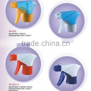 Plastic Trigger Sprayer JH-01C thumbnail-3