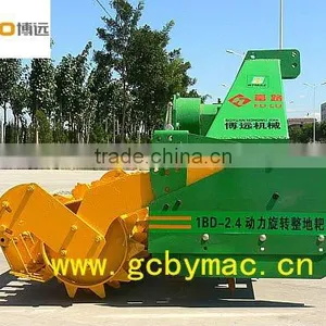 BOYO Brand Simply Structure Cultivator for Sale thumbnail-3