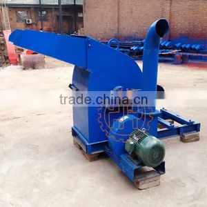 Popular Home Use Hammer Soybean Grinder thumbnail-5