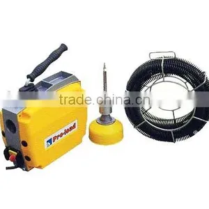 Drain Cleaning Machine thumbnail-1