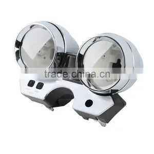 Speedometer Cover Speedo Gauge Case For Yamaha XJR 1300 XJR1300 1998-2002 99 01 thumbnail-4