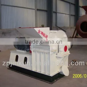 High Capacity Multifunctional Hammer Mill (CE)SG50 thumbnail-1