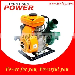 Air Cooled 1-4inch Auto Run Swimming Pool Water Pump thumbnail-1