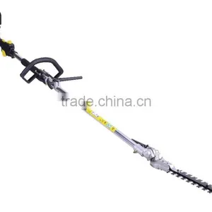 Long Reach Trimmer ,long Pole Tree Trimmer,gasoline Pole Pruner thumbnail-1