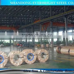 GI / HDG / Hot-dipped Galvanized Steel Roll thumbnail-6