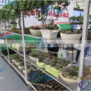 377 Grow Sapling Danish Flower Trolley thumbnail-2