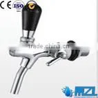 Most Popular High Quality Brass Beer Tap thumbnail-2