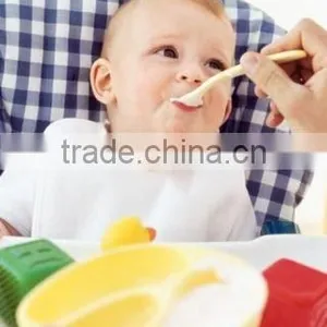 Stainless Baby Food Making Machine / Baby Food Processing Line thumbnail-1