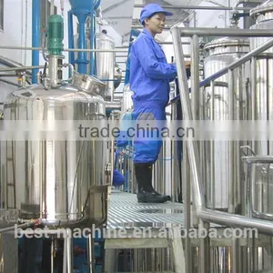 Turnkey Project 50TPD Commercial Mini Cooking Peanut Oil Press Machine in Pakistan With CE Approved thumbnail-4