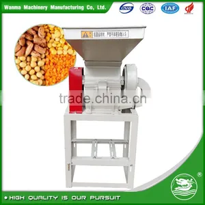 WANMA4687 High Rate Machine To Make Animal Food thumbnail-1