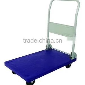 PH1001P Platform Hand Truck thumbnail-1