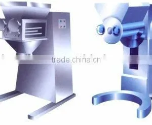 YK-160 Series Swaying Granulator thumbnail-1
