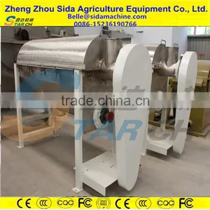 Low Price Stainless Steel Yam Flour Processing Machine thumbnail-2