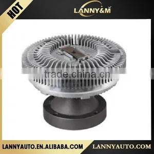 Auto Cooling Volvo Fan Clutch for Volvo 8112950 8149394 8149395 8112951 20364981 85000022 20397619 thumbnail-1