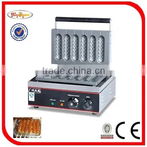 High Quality Crisp Machine Six Parts EG-6X 0086-13632272289 thumbnail-1