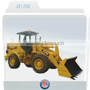 Front Superior Loader/loaders thumbnail-1