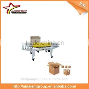 Case Bottom Sealer Machine thumbnail-1