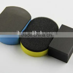2016 Fashionable Car Coating Foam Paint & Wax Applicator thumbnail-1