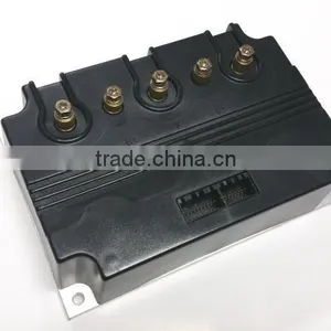 [DMCS] Motor Controller / DC Motor Controller / AC Motor Controller / EPS Controller thumbnail-1