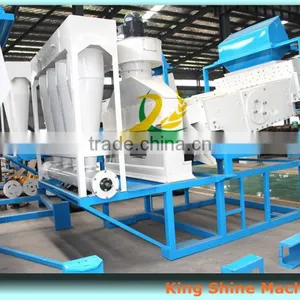 Power Saving--Maize Cleaning Machinie For Sale in Nigeria thumbnail-2