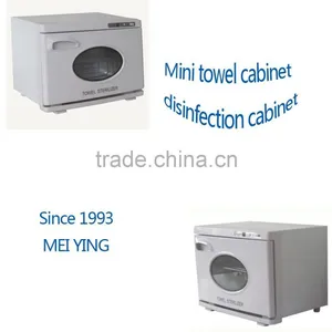 Four Layer Disinfection Cabinet Tableware Disinfection Cabinet Electric Dish Sterilizer/disinfection Cabinet thumbnail-4