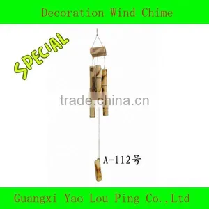 Seashell Cross Shaped With Heart-shape Wind Chime Unique Wind Chime for Sale thumbnail-1