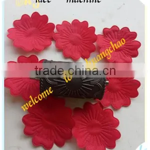 CC-60 Ultrasonic Lace Machine thumbnail-5