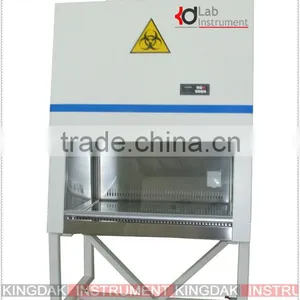 Clean Biological Safety Cabinet With Alarm thumbnail-1
