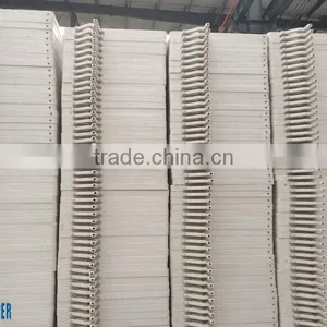 PP Filter Plate Used With Filter Press Used for Wastewater Treatment in Solid Liquid Separation Process thumbnail-6