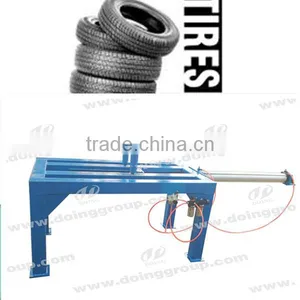 New Design Tyre Doubling Machine&tyre Unpacking Machine/Tire Doubling thumbnail-6