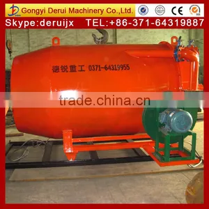 Coal Pulverizer for Coal Furnace in Power Plant thumbnail-1