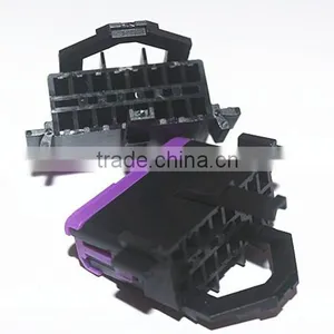OBD2 Connector J1962 Female Plug With Enclosure thumbnail-3
