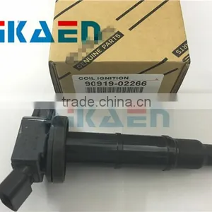 Hot Sale Ignition Coil 90919-02266 thumbnail-4
