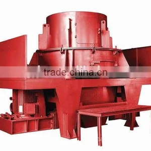 China Top Quality High Efficiency Impact Sand Makers thumbnail-1
