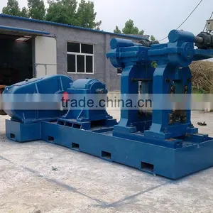 Used in Aluminum Industry Two High Aluminum Cold Rolling Mill for Sales thumbnail-1