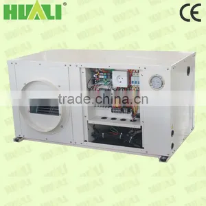 Package Type Heating and Cooling All in One Hot Water Heater thumbnail-4