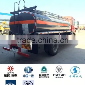 Chemical Tank Vehicle thumbnail-3