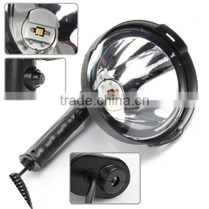 Best Quality 4000LM Spotlight LED Camping Hunting Shooting Fishing Hand Held Farming Marine 45W thumbnail-2