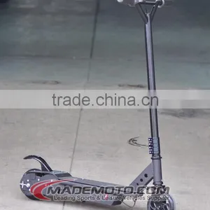 Cheap Price Brushed 120w 2 Wheel Electric Scooter for Kids thumbnail-1