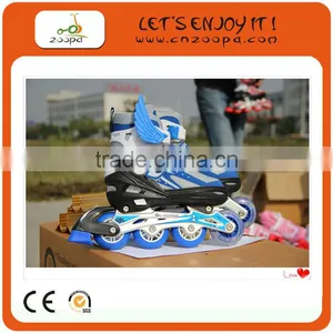 Hot Sale Pro Speed Attachable Roller Inline Skate thumbnail-1