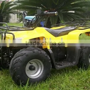Electric Atv thumbnail-1