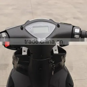 2000w Electric Scooter With EEC for Europe Market thumbnail-5
