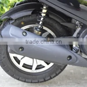 125cc Gas Scooter ( Z T-125) thumbnail-3