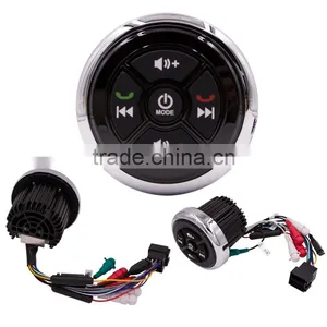 Manufacturer Factory Price Marine Usb Dab Receiver thumbnail-2