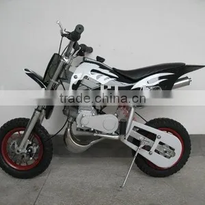Upbeat 49cc Mini Dirt Bike Mini Bike 2 Stroke Bike Kids Bike thumbnail-1