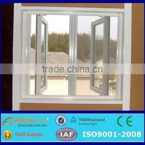 Low Cost Sound Insulation ,wind Pressure Resistance Aluminum and Pvc Windows Doors NEW!!! thumbnail-3
