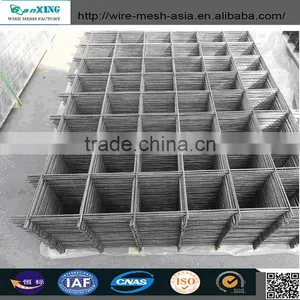 High Grade 304 Stainless Steel Welded Wire Mesh Panel Shipping From China thumbnail-3