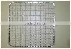 Barbecue Grill Netting-Harmless Beautiful Good Quality Best Price thumbnail-1