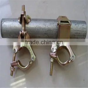 Pressed Swivel Joints Scaffold Fastening thumbnail-1